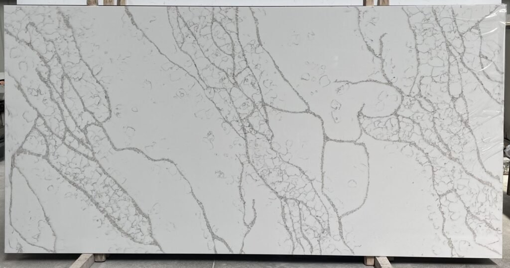 Arabescatto Quartz Direct Granite Slabs Uk Slab