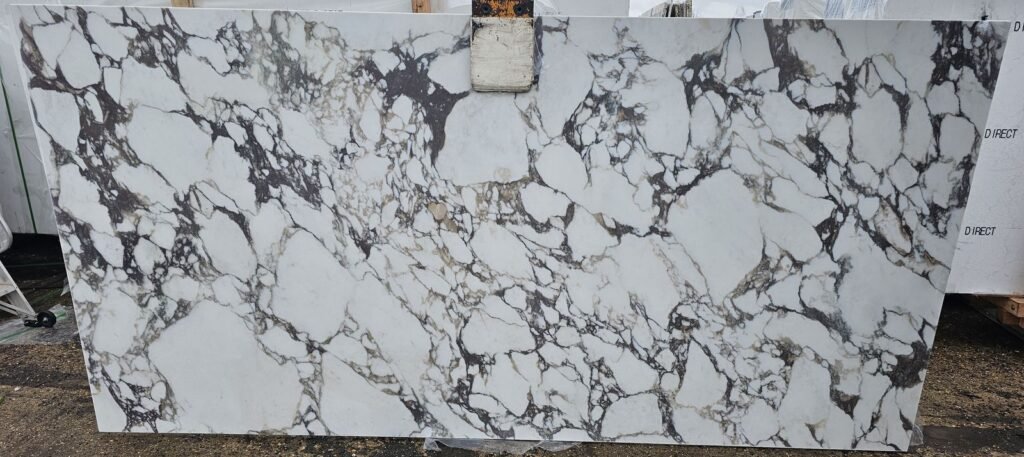 Calacatta Viola 3D Quartz Direct Granite Slabs Uk Slab2