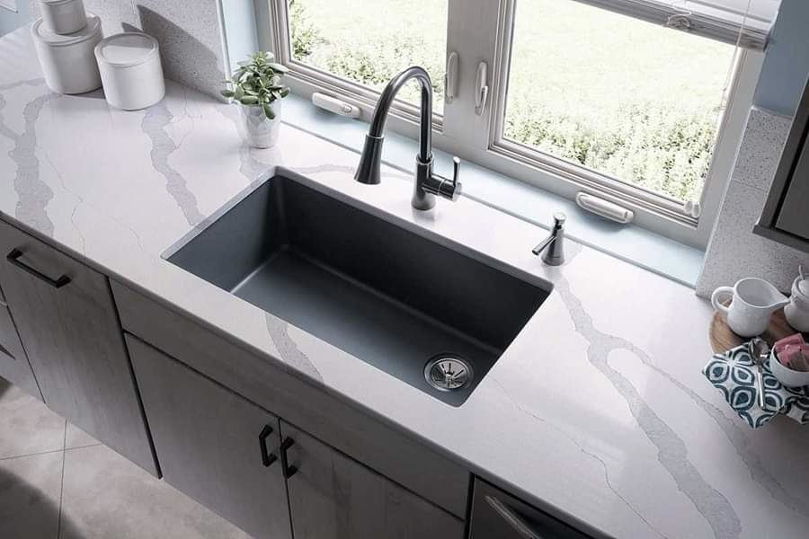 Calacatta Greco Quartz Direct Granite Slabs Uk Kitchen