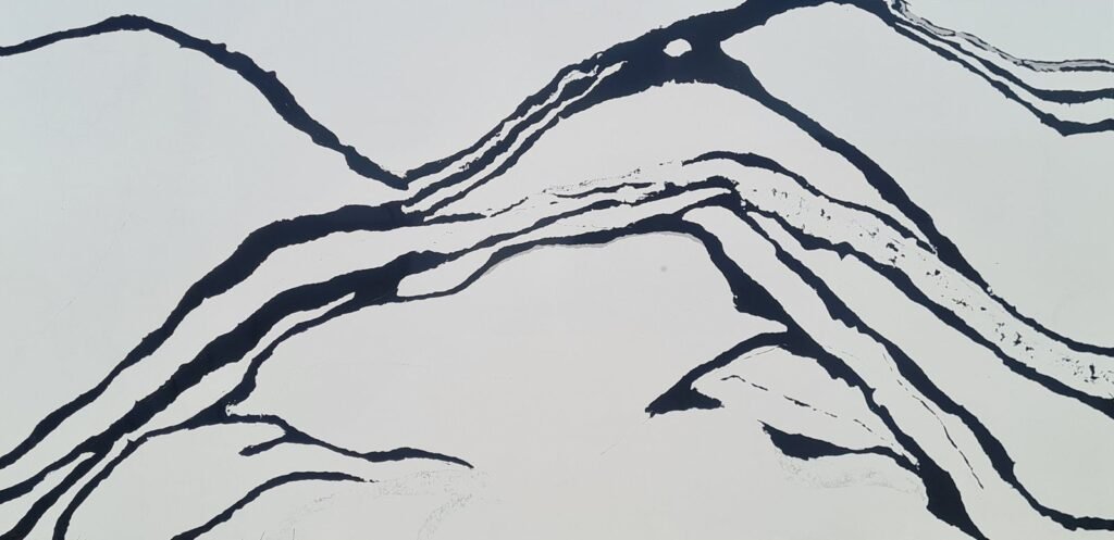 Calacatta Negresco Quartz Direct Granite Slabs Uk
