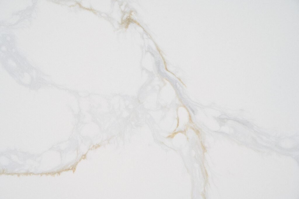 Calacatta Sevile Quartz Direct Granite Slabs Uk Close2