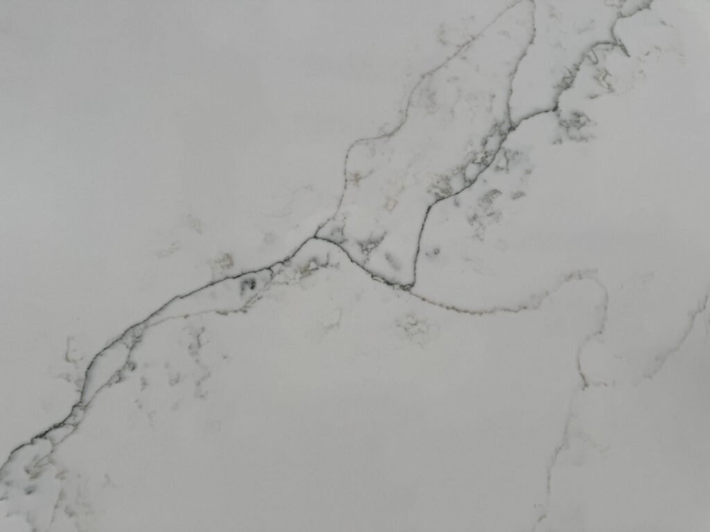 Calacatta Verde Quartz Direct Granite Slabs Uk Close2