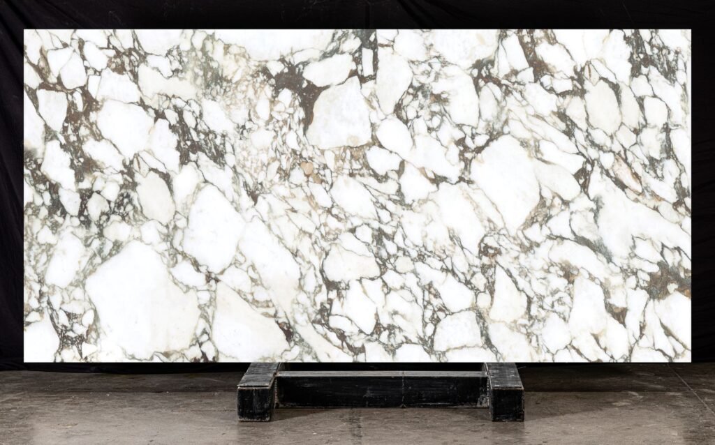 Calacatta Viola 3D Quartz Direct Granite Slabs Uk