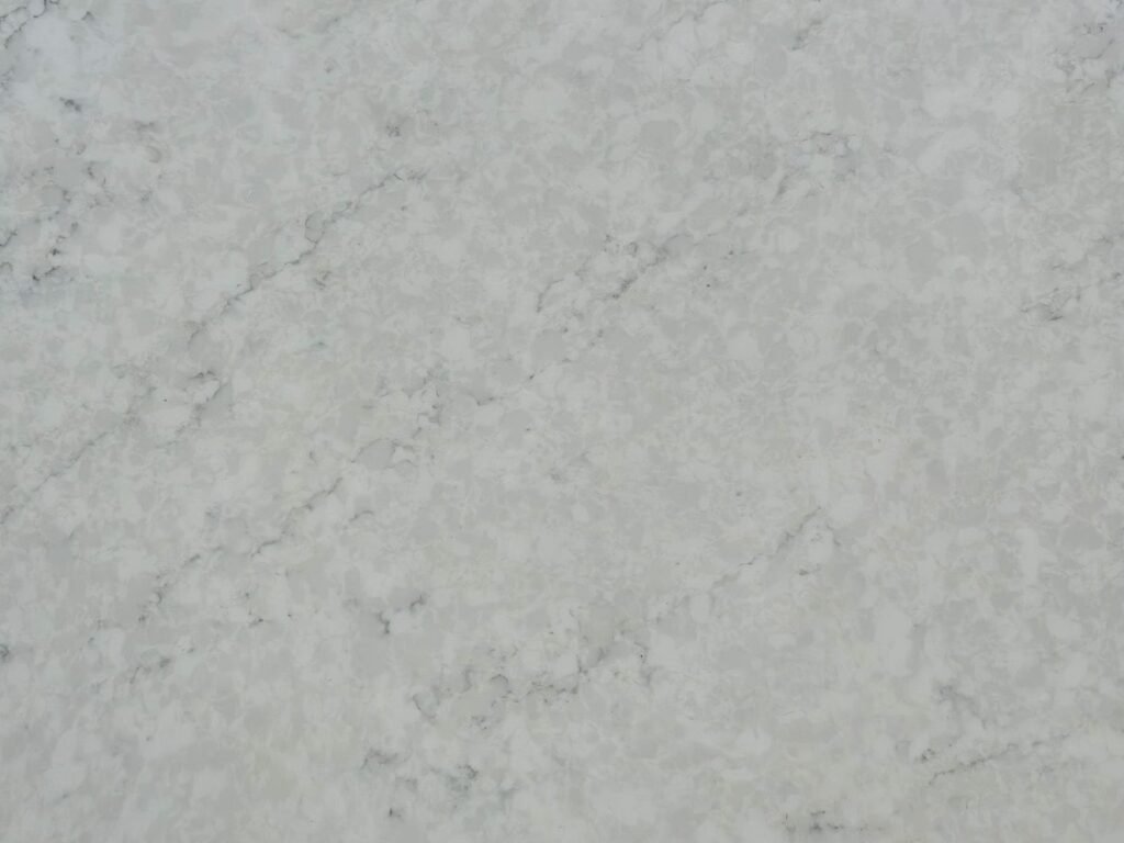 Carrara Rafaello Quartz Close