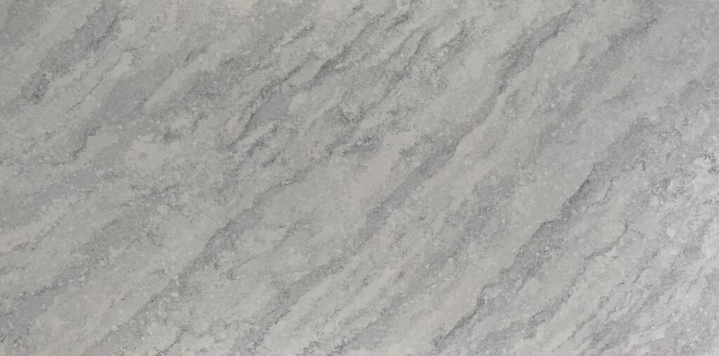 Cosmic White Quartz Direct Granite Slabs Uk Dcslab