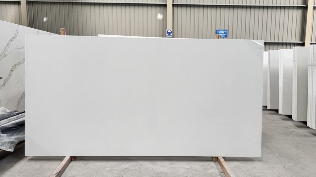 Crema Marfil Quartz Direct Granite Slabs Uk Slab