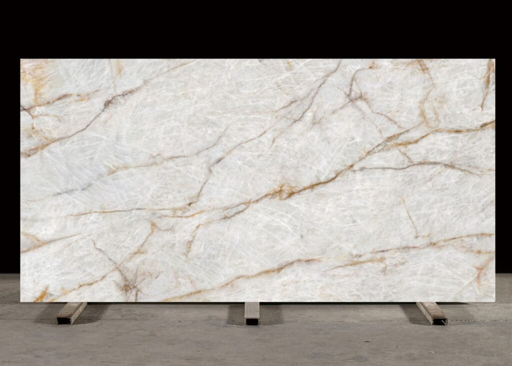 Cristalos 3D Quartz Direct Slab