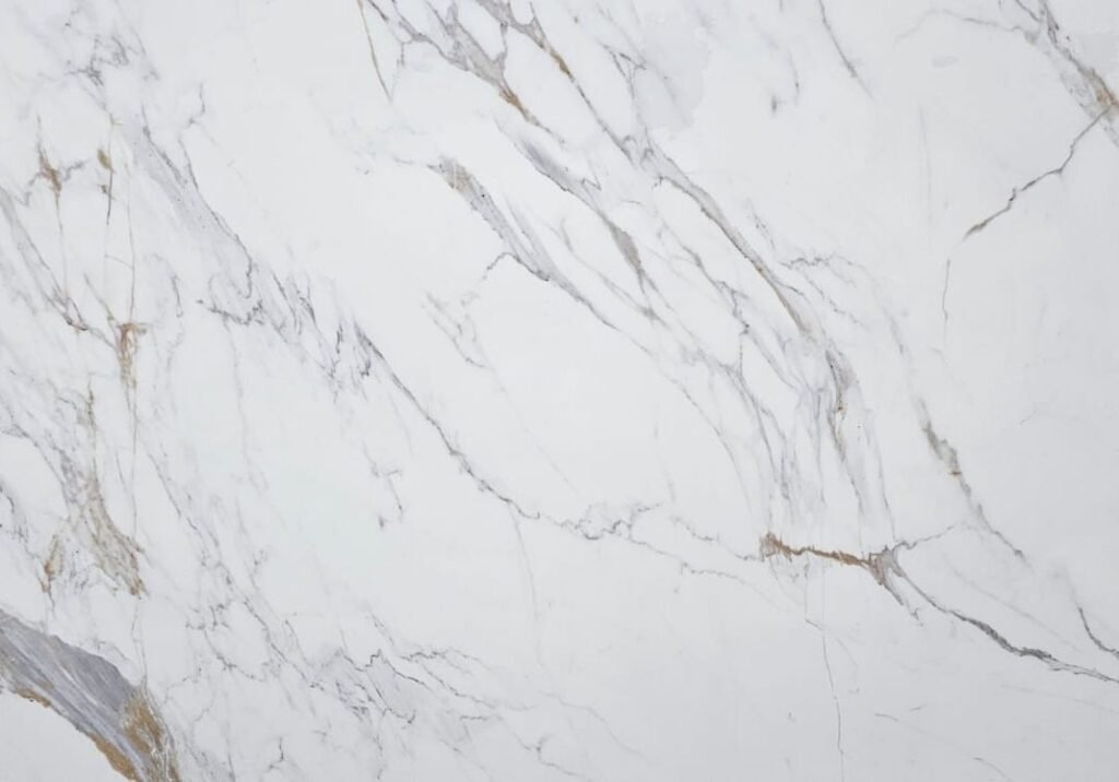Calacatta Luxury By Quartz City Printed Range