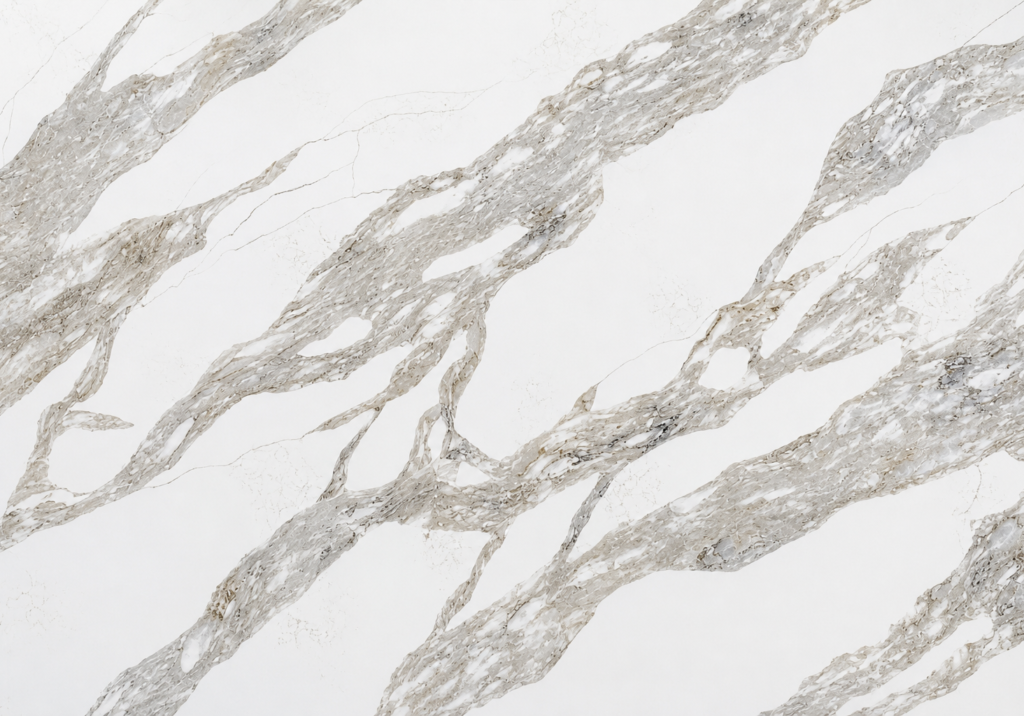Calacatta Taupe