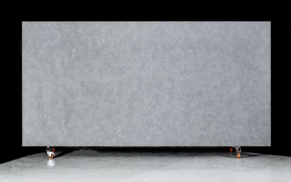 Dark Concrete Quartz Direct Granite Slabs Uk