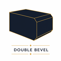Double Bevel