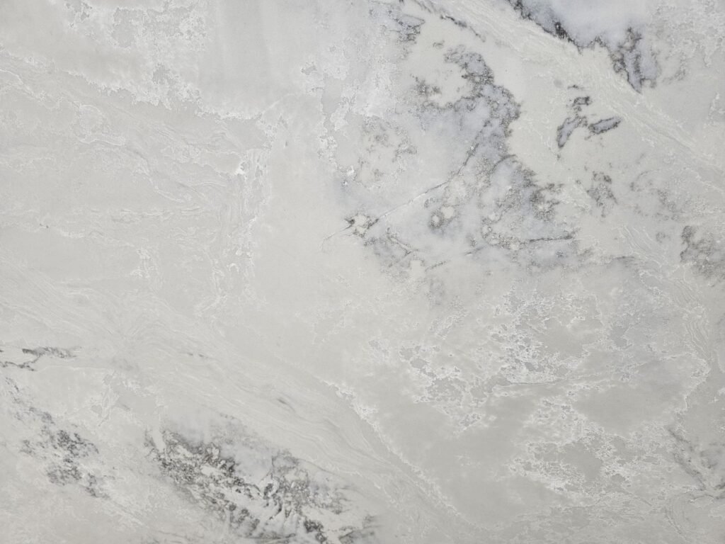 Fantastic Grey Quartz Direct Granite Slabs Uk Close2