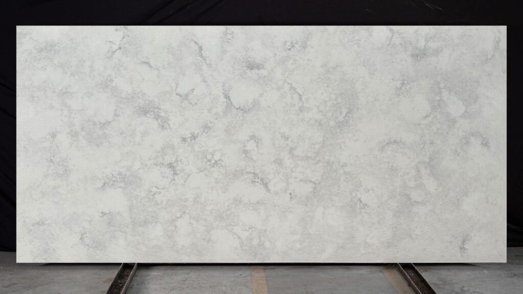 Fantaztic White Quartz Direct Granite Slabs Uk Slab