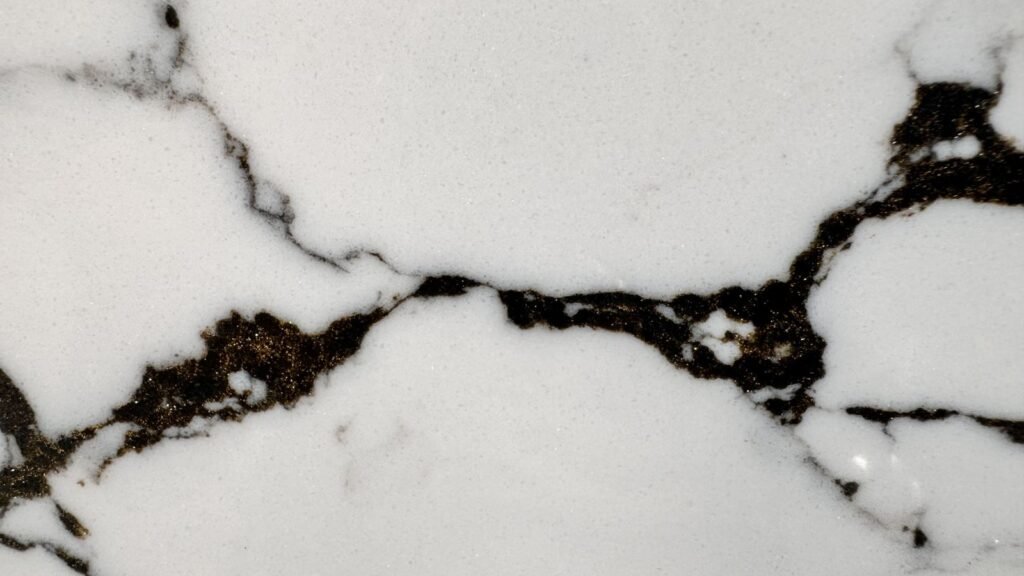 Forest Gold Quartz Direct Granite Slabs Uk Close