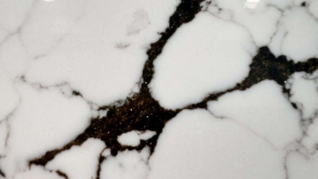 Forest Gold Quartz Direct Granite Slabs Uk Close2