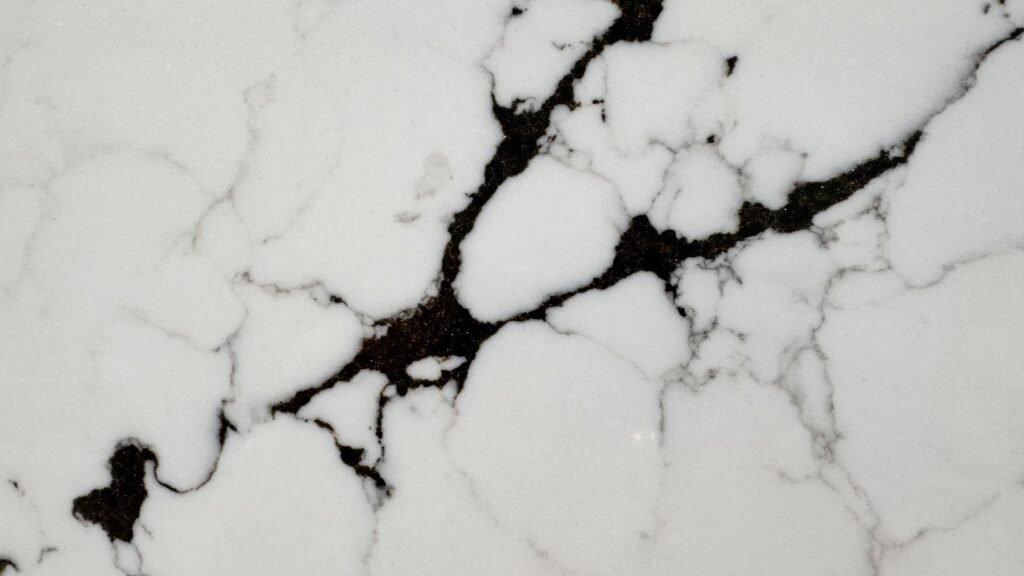 Forest Gold Quartz Direct Granite Slabs Uk Close4