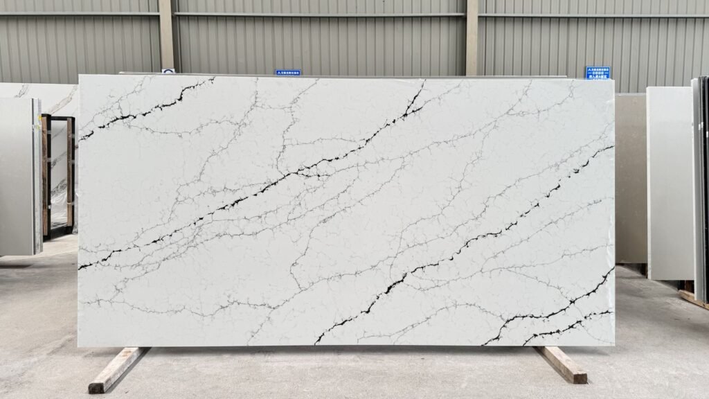 Forest Gold Quartz Direct Granite Slabs Uk Slab