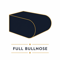 Full Bullnose