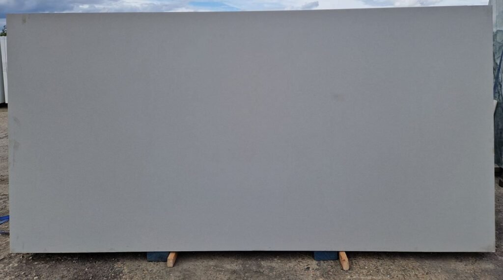 Grey Concrete Quartz Direct Granite Slabs Uk