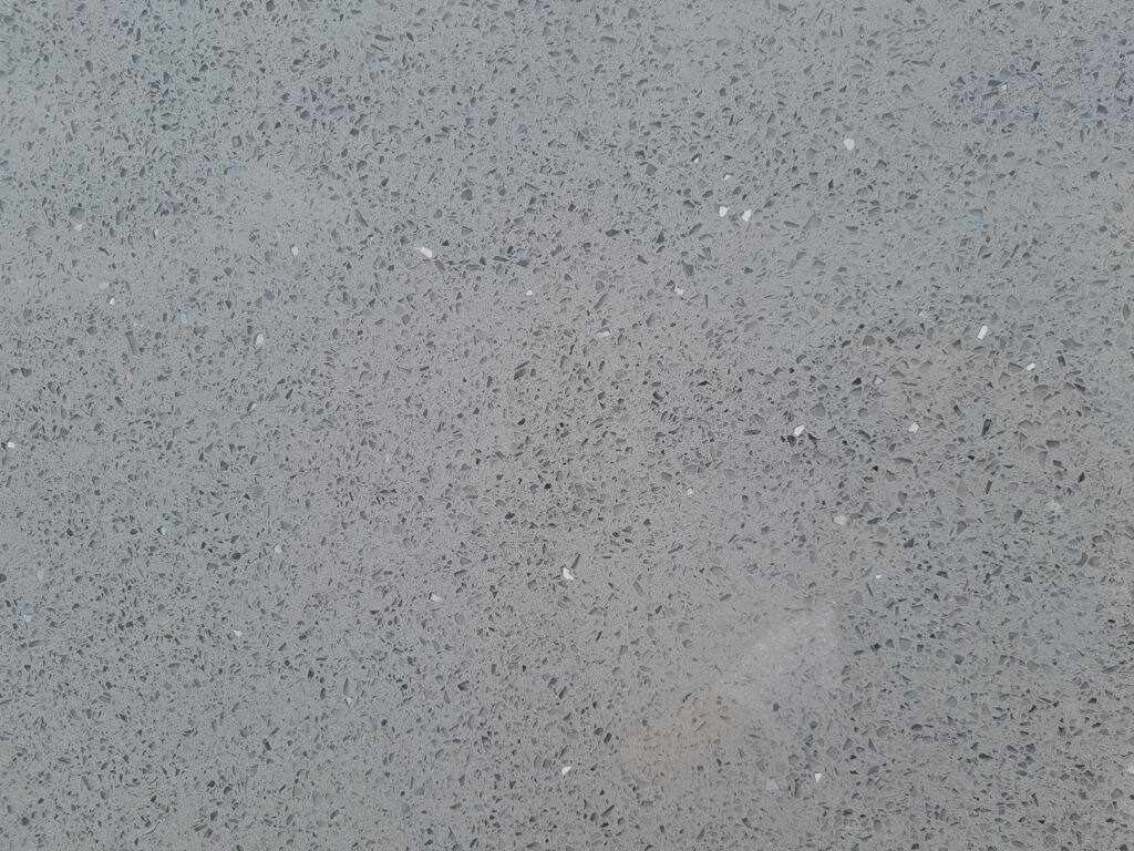 Luminus Grey Quartz Direct Granite Slabs Uk Close2