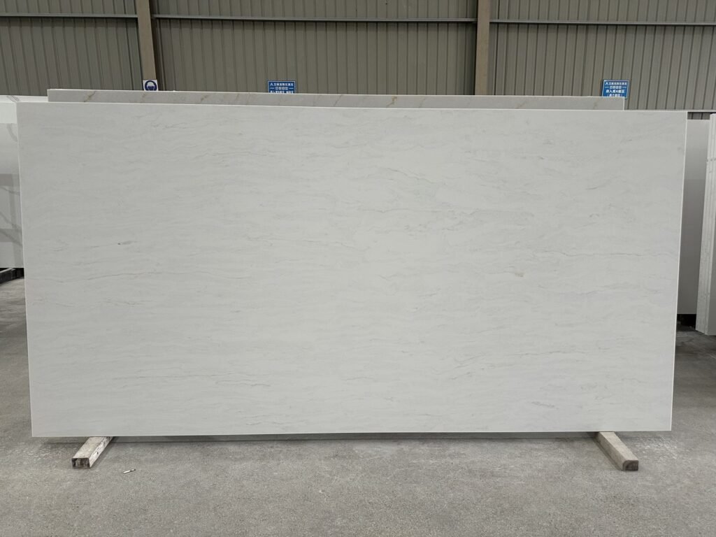 Malia Quartz Direct Granite Slabs Uk Slab