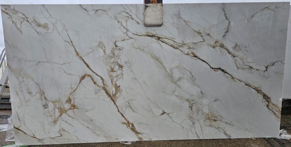 Melody Gold Quartz Direct Granite Slabs Uk Slab2