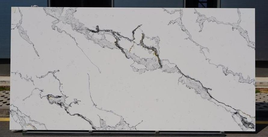 Minnesota Quartz Direct Slab