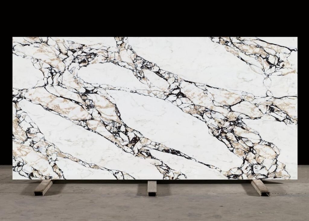 Monet Quartz Direct Slab