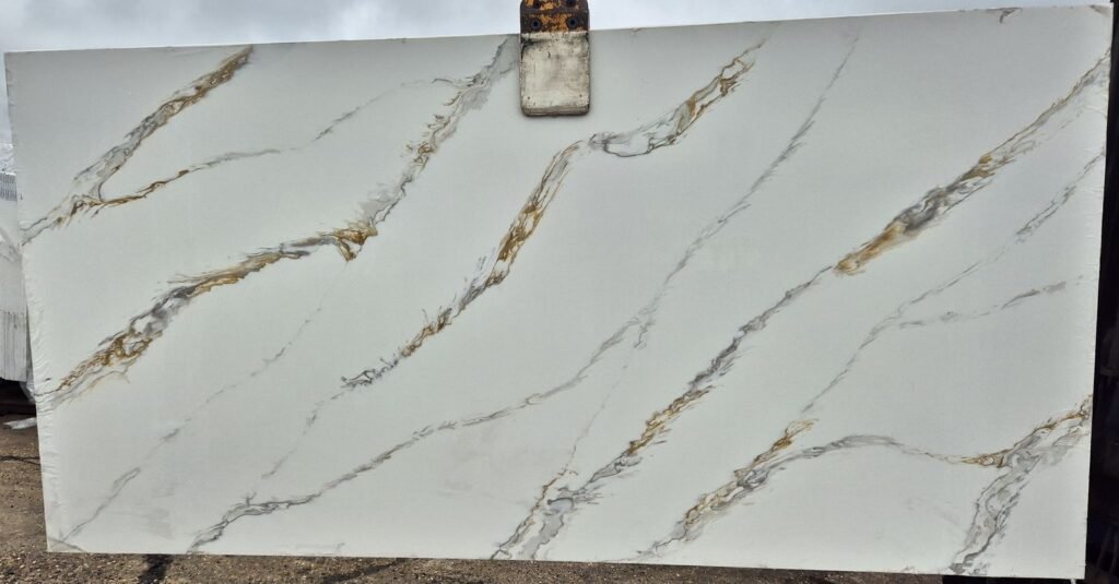 Palissandro White Quartz Direct Granite Slabs Uk Slab2