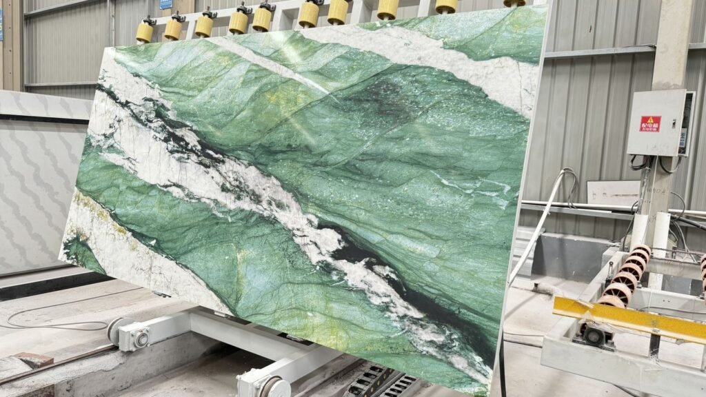 Patagonia Green Quartz Direct Granite Slabs Uk Slab