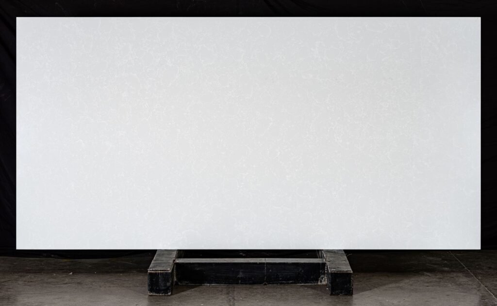 Perla Bianco Quartz Direct Granite Slabs Uk Slab