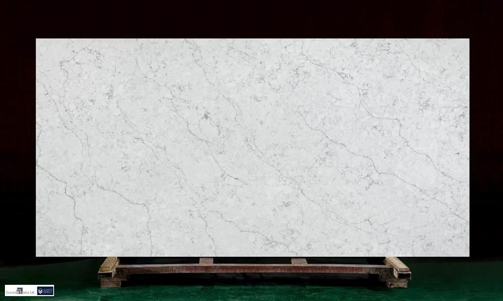 Segovia Quartz Direct Granite Slabs Uk