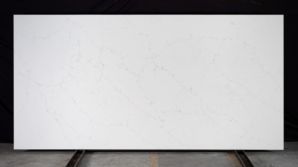 Serina Quartz Direct Slab