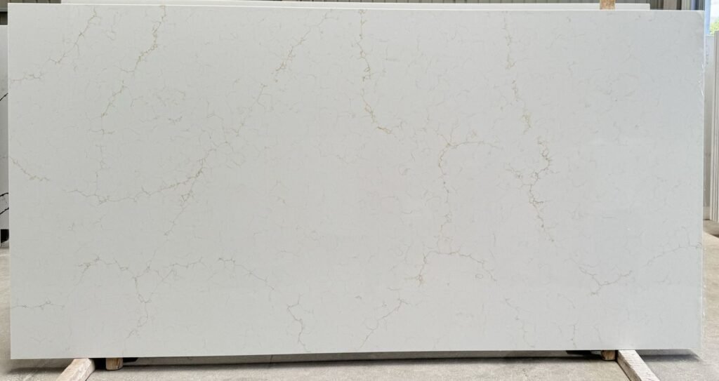 Symphony Gold Quartz Direct Granite Slabs Uk Dcclose
