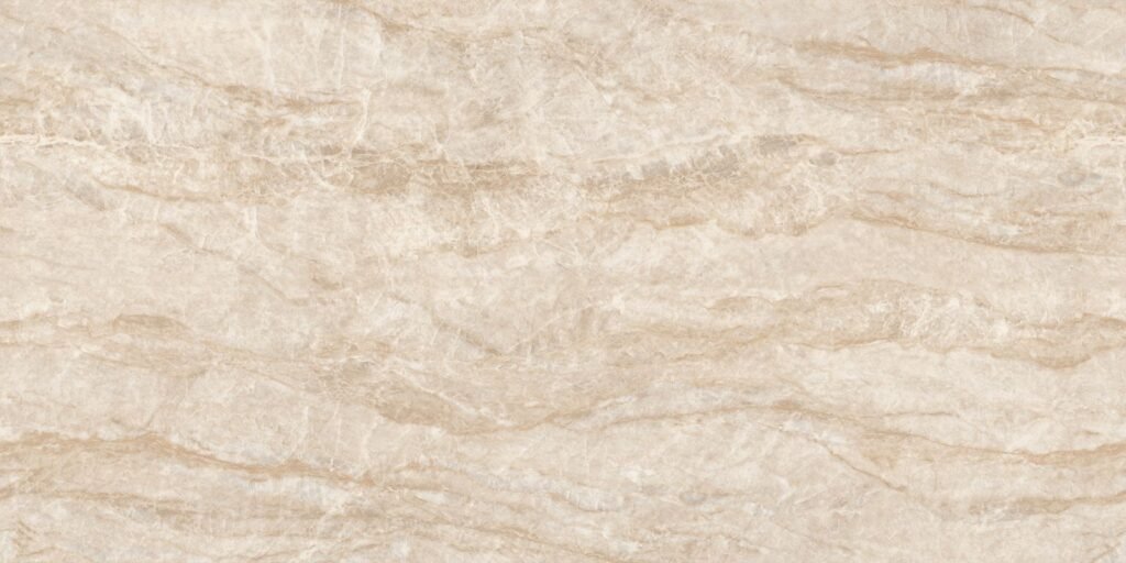 Taj Mahal Porcelain Slab