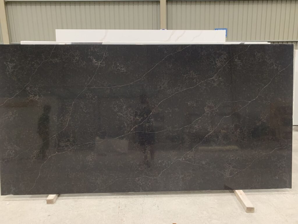 Terra Nova Quartz Direct Slab
