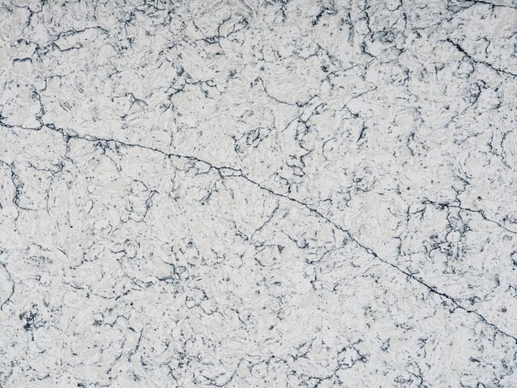 White Fusion Quartz Direct Granite Slabs Uk Close