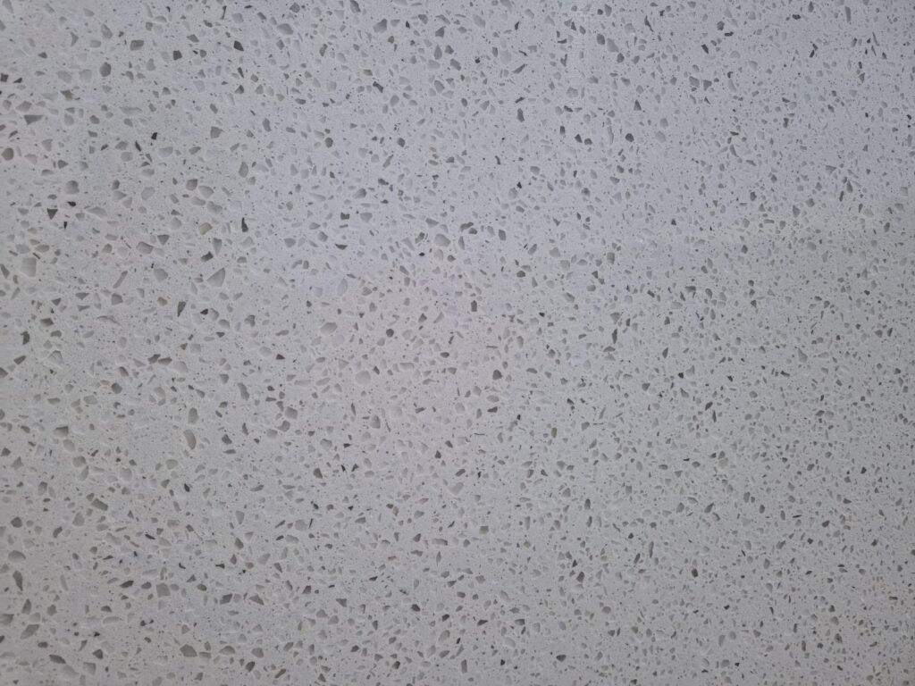 White Ice Quartz Direct Granite Slabs Uk Close