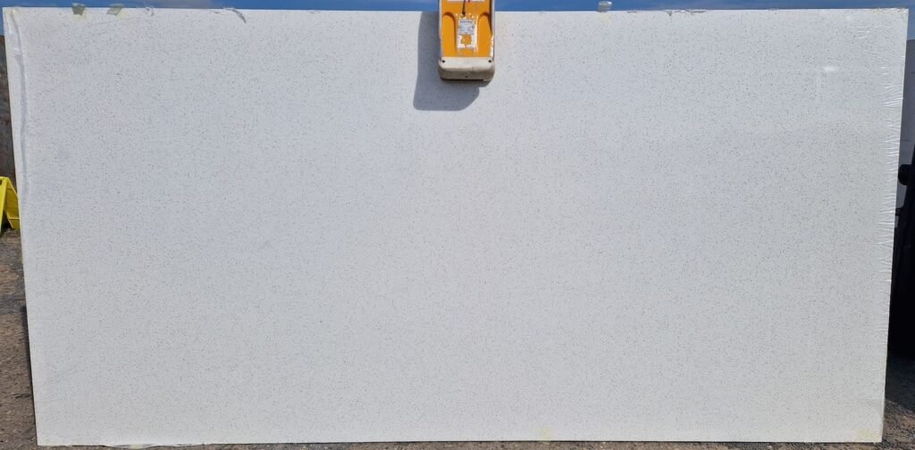 White Ice Quartz Direct Granite Slabs Uk Slab