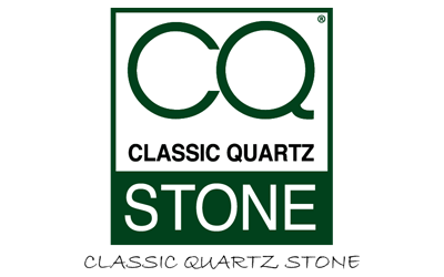 Classic quartz stone