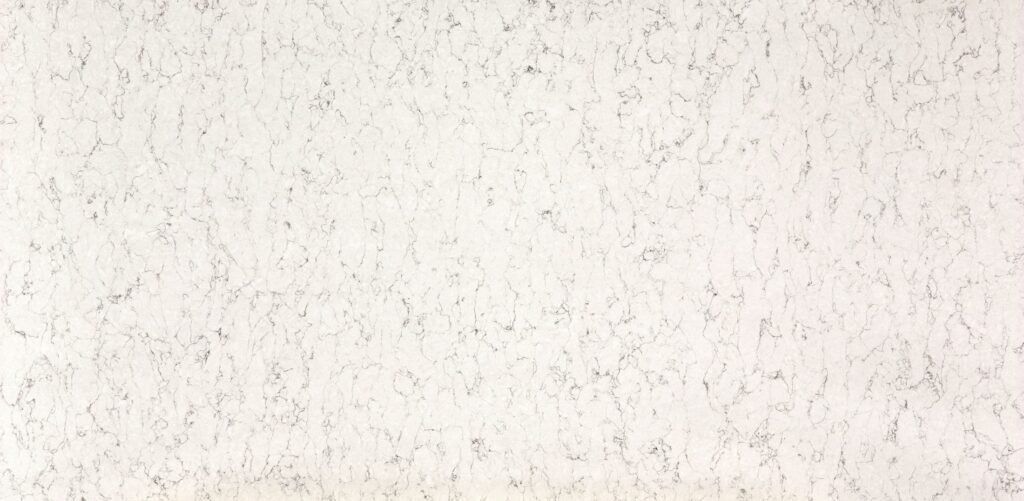 White Arabesque