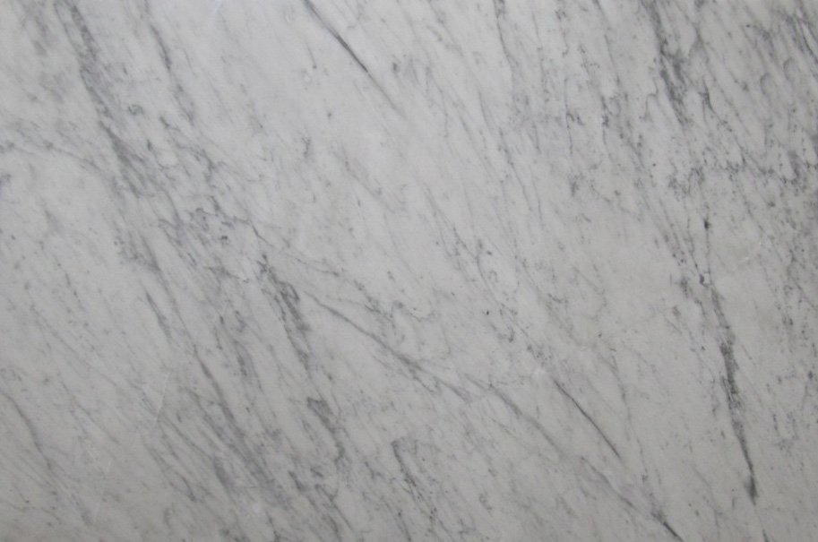 Bianco Carrara