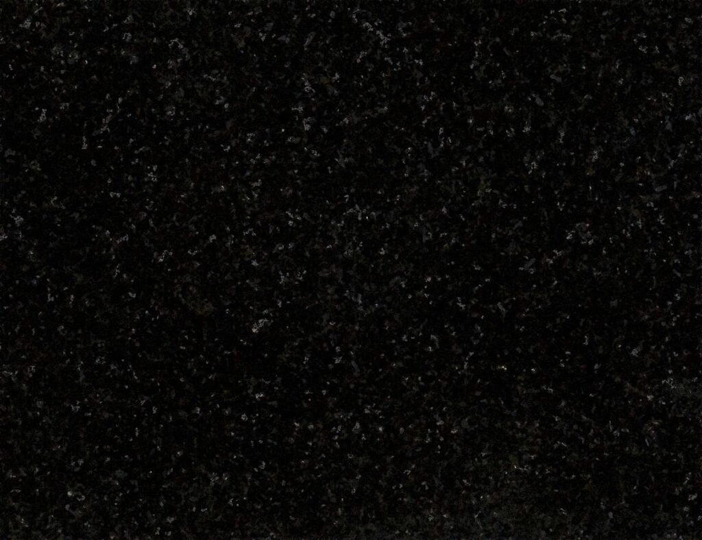 Black Galaxy