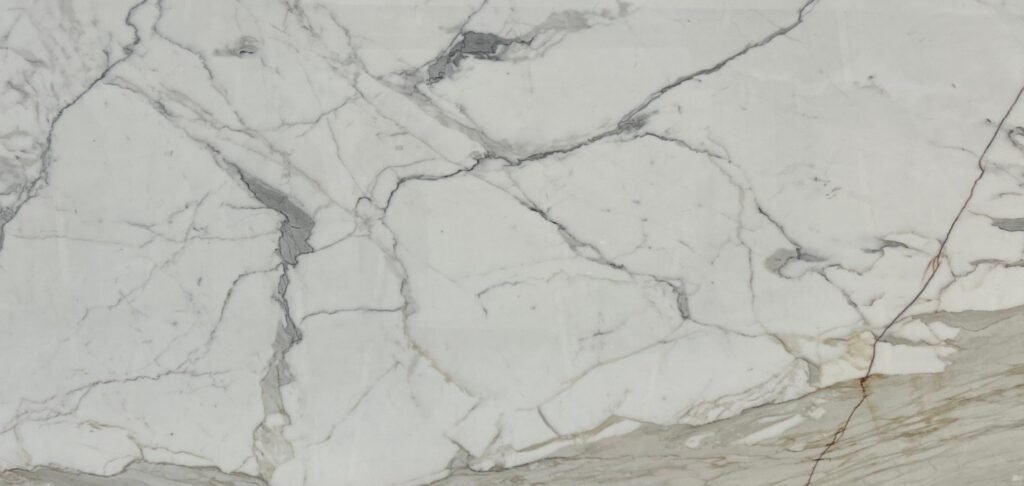 Calacatta oro Borghini
