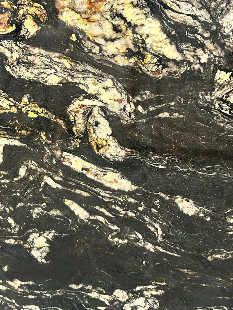 Cosmic Black