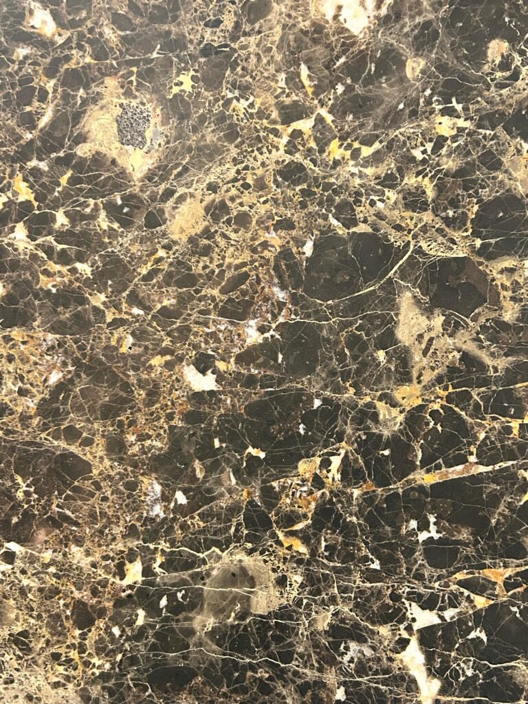 Dark Emperador