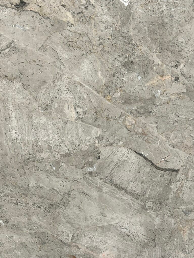 Silver Grey