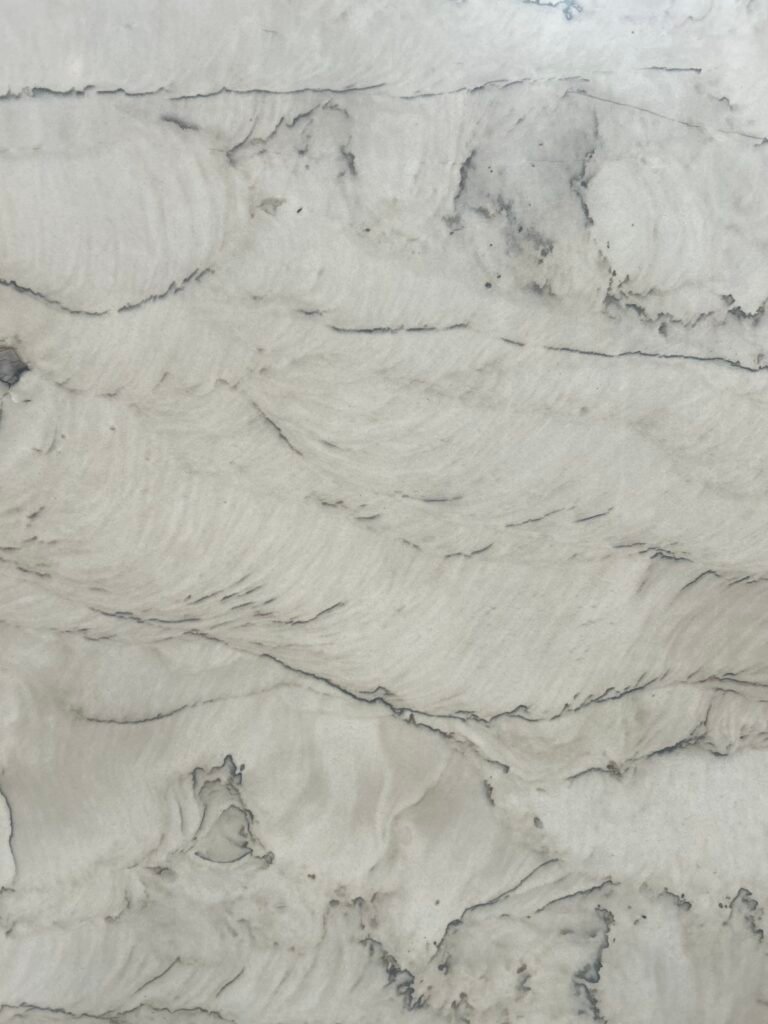 White Silk