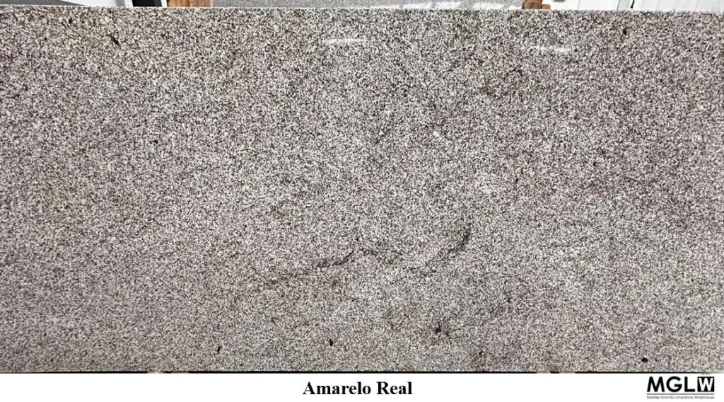 Amarelo Real (Real)