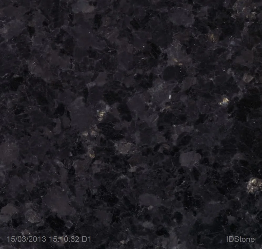 Angola Black Primeira (ANG)